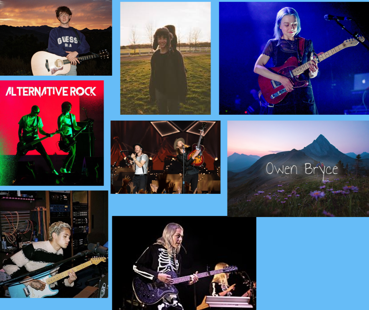 Press Kit
